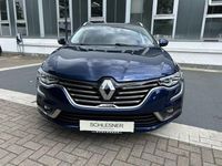 Gebraucht Renault Talisman 165 PS (121 kW) 2019 Blau