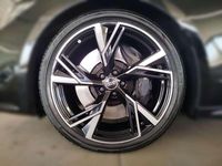 Gebraucht Audi S7 344 PS (253 kW) 2023 Brillantschwarz Kleinwagen