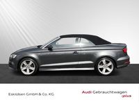 gebraucht Audi A3 Cabriolet Sport