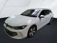 Gebraucht VW Passat Business 204 PS (150 kW) 2025 (unbekannt) Kombi