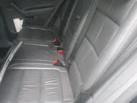 Gebraucht VW Golf V 140 PS (102 kW) 2007 Schwarz Kleinwagen