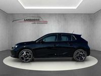 Gebraucht Opel Corsa 131 PS (96 kW) 2024 Karbon schwarz (metallic) Kleinwagen