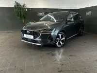 Gebraucht Ford Focus Active X 116 PS (85 kW) 2024 Grau Limousine