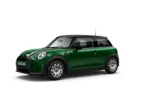 Gebraucht Mini Cooper SE 135 kW (184 PS) 2023 Kleinwagen