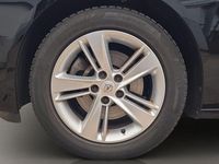 Gebraucht Opel Insignia Elegance 174 PS (127 kW) 2021 Schwarz Kombi