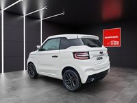 Neu Ligier JS50 2025 Weiß Kleinwagen