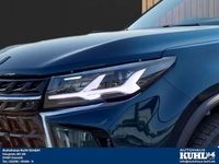 Gebraucht DFSK Forthing 3 170 PS (125 kW) 2025 Jade grün Limousine