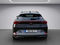 Gebraucht Cupra Formentor VZ 310 PS (228 kW) 2023 Schwarz SUV