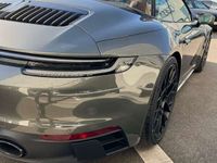 gebraucht Porsche 911 Carrera Cabriolet 4 GTS PDK