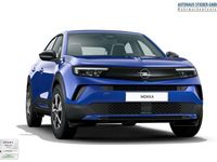 Neu Opel Mokka Edition 145 PS (106 kW) 2026 Kolibri blau metallic SUV