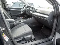 Gebraucht VW Golf VIII Style 150 PS (110 kW) 2022 Grau Limousine