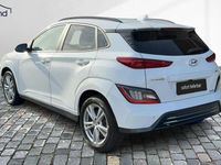 Gebraucht Hyundai Kona Prime 150 kW (204 PS) 2022 Weiss SUV