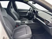 Gebraucht Cupra Formentor VZ 245 PS (180 kW) 2022 Weiß SUV