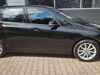 Gebraucht BMW 225 iPerformance 136 PS (100 kW) 2019 Schwarz Kombi