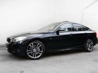 gebraucht BMW 330 330 d XDRIVE GT M SPORT*Aut.*Navi Pr*Leder*Xenon*