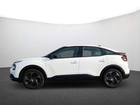 Gebraucht Citroën C4 Feel 131 PS (96 kW) 2023 Weiß SUV