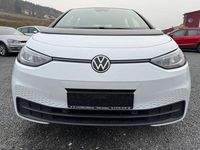 Gebraucht VW ID.3 Pure 110 kW (150 PS) 2021 Weiß Kleinwagen