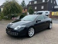 Gebraucht Renault Laguna Coupé 245 PS (180 kW) 2010 Schwarz Coupé