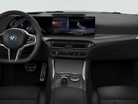 Gebraucht BMW i4 Comfort Edition 250 kW (340 PS) 2025 Grün Limousine