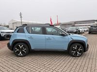 Neu Renault 4 E-Tech Komfort 110 kW (150 PS) 2026 Blau SUV