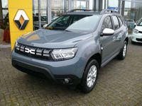 gebraucht Dacia Duster II Expression TCe 100,Klima,Navi,Kamera,S