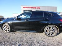 Gebraucht BMW M135 Performance 306 PS (225 kW) 2019 Schwarz Kleinwagen