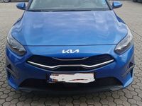 gebraucht Kia Ceed 1.6 VRDI 48 V Vision Diesel 136 PS