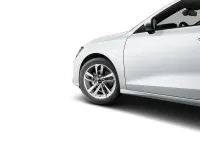 Occasion Audi A3 Ambiente 116 ch (85 kW) 2025 Blanc Berline