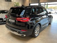 Gebraucht BMW X5 xLine 375 PS (275 kW) 2022 Schwarz SUV