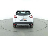 Gebraucht Renault Captur Intens 90 PS (66 kW) 2018 Weiß SUV