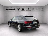 Gebraucht Audi A6 Design 286 PS (210 kW) 2025 Kombi