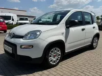 Gebraucht Fiat Panda 179 PS (131 kW) 2023 Weiß Kleinwagen