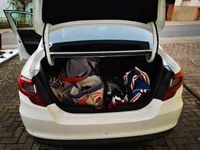 Gebraucht Fiat Tipo Lounge 95 PS (69 kW) 2020 Weiß Limousine