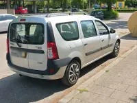 Gebraucht Dacia Logan 105 PS (77 kW) 2007 Coupé