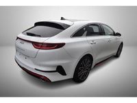 gebraucht Kia ProCeed ProCeed