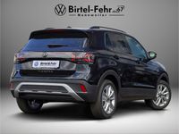 Neu VW T-Cross R-line 150 PS (110 kW) 2025 Grau SUV