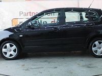 Gebraucht VW Polo 64 PS (47 kW) 2004 Schwarz Kleinwagen