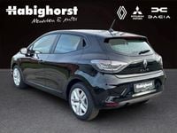 Gebraucht Renault Clio V Evolution 101 PS (74 kW) 2024 Metallic Kleinwagen