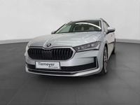Używany Skoda Superb Selection 150 KM (110 kW) 2025 Srebrny Kombi