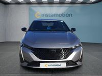 Gebraucht Peugeot 308 131 PS (96 kW) 2024 Grau Kleinwagen