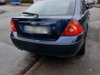 gebraucht Ford Mondeo mk3 2.l benzin