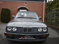 gebraucht BMW 320 i Coupe E30 *2.Hand seit 1994*