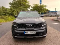 Gebraucht Kia Sorento 265 PS (194 kW) 2022 Grau SUV