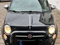 gebraucht Fiat 500S 