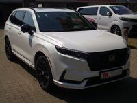 Gebraucht Honda CR-V Advance 184 PS (135 kW) 2025 Weiß SUV