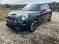 gebraucht Mini John Cooper Works Coupé 