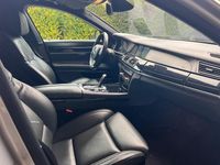Gebraucht BMW 750 Performance 408 PS (300 kW) 2009 Silber Limousine