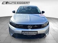 Occasion Opel Corsa Edition 101 ch (74 kW) 2024 Argent Citadine