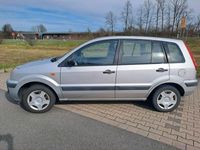 gebraucht Ford Fusion 1.25 Ambiente