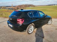 gebraucht BMW 114 114 i